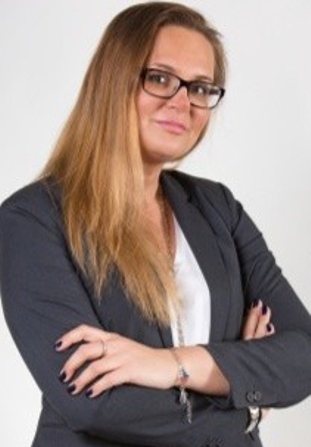 Ewa Marcinowska